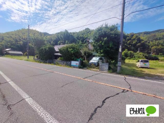 岩国市由宇町神東2396-1 土地画像