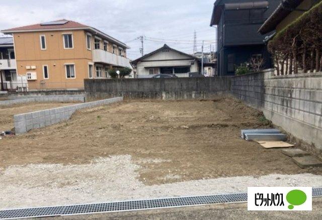 建築中になります。
