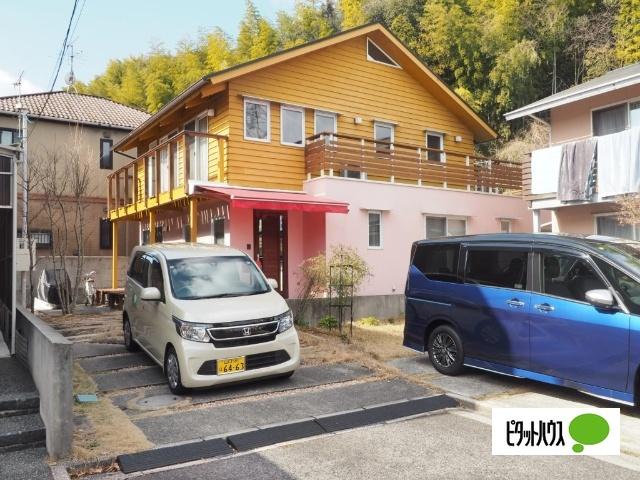 外観写真1