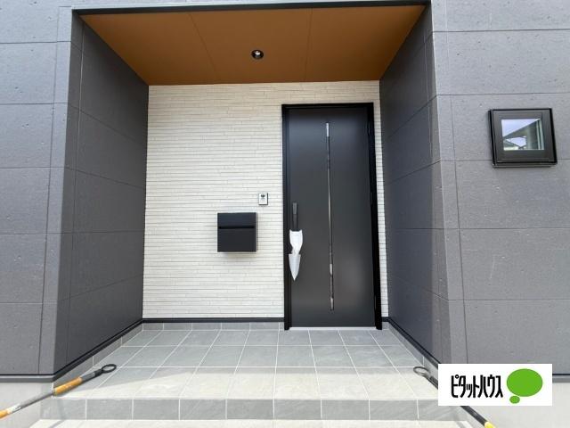 外観写真3