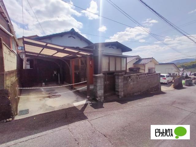 外観写真1