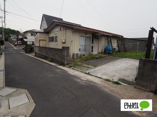 土地1