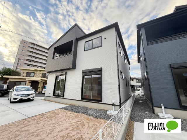 外観写真1