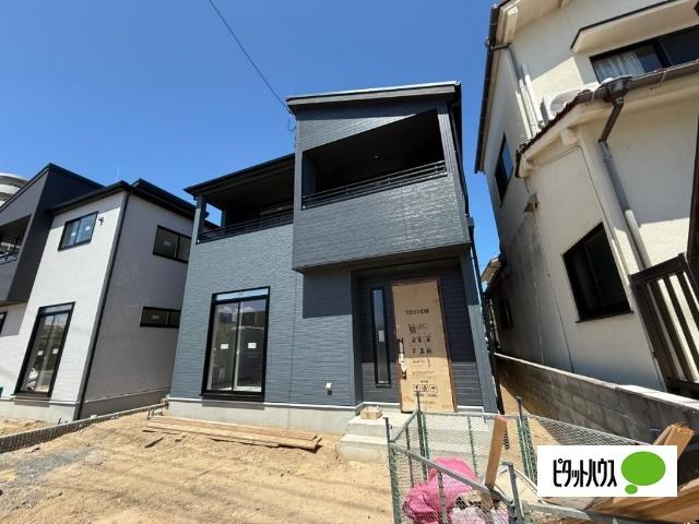 外観写真1