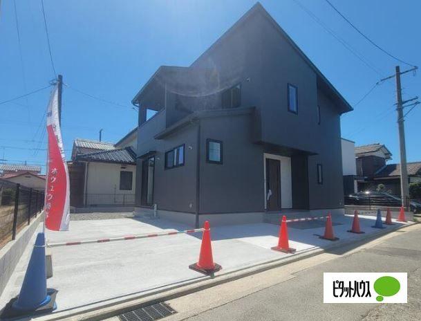 外観写真1