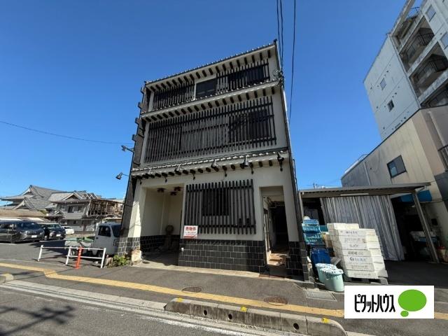 外観写真1