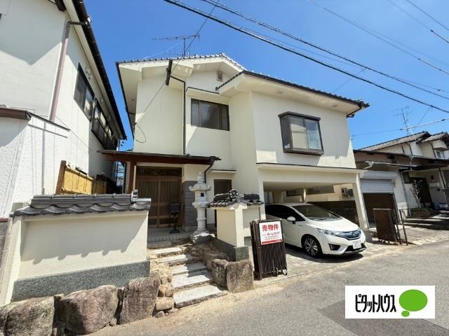 外観写真1