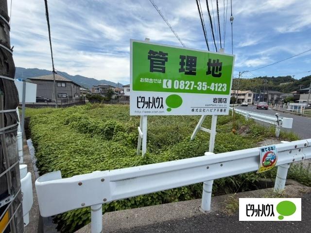 陽当りサンサン