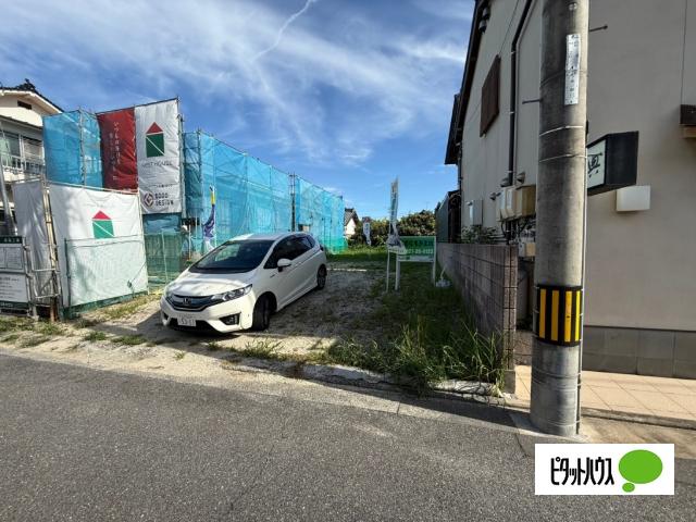 着工前の写真です。