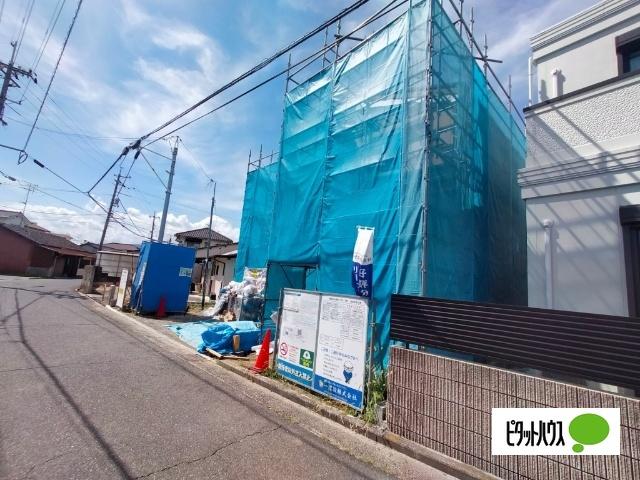 外観写真1