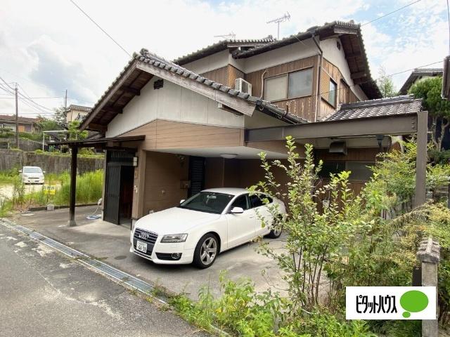 光市岩田土地 土地
