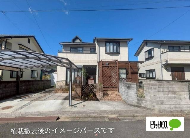 外観写真1