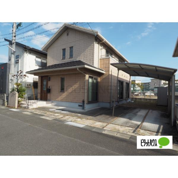 山口県岩国市門前町2丁目