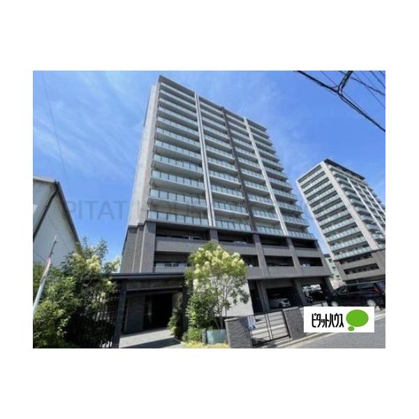 オーヴィジョン岩国駅前2