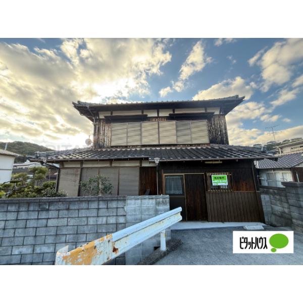 山口県岩国市由宇町