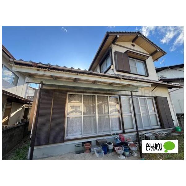 山口県岩国市門前町２丁目