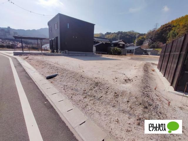 オリーブゆう分譲地　 土地