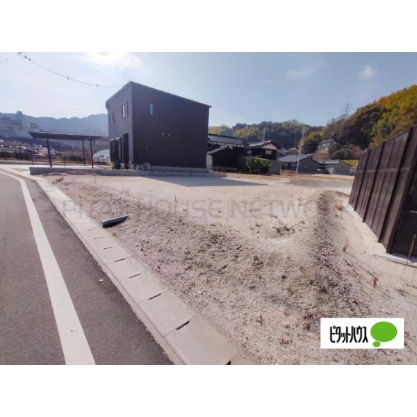 山口県岩国市由宇町南３丁目