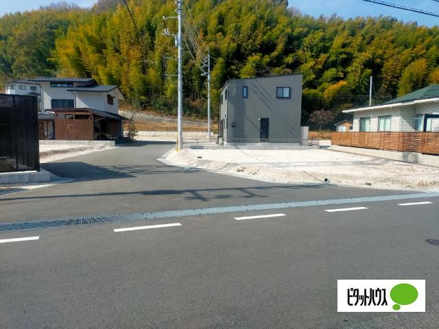 オリーブゆう分譲地　 土地
