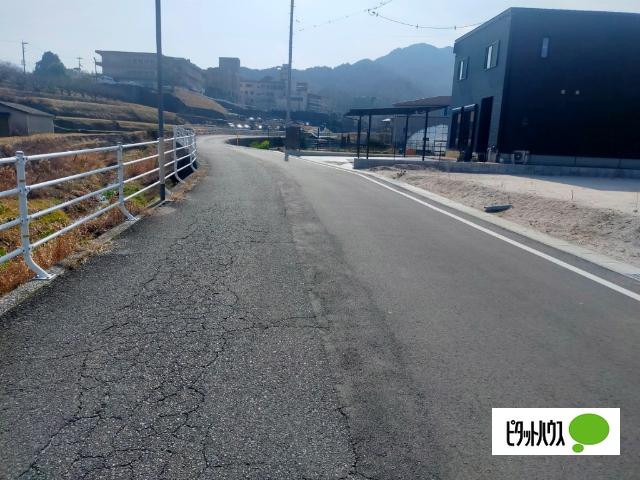 オリーブゆう分譲地　 その他