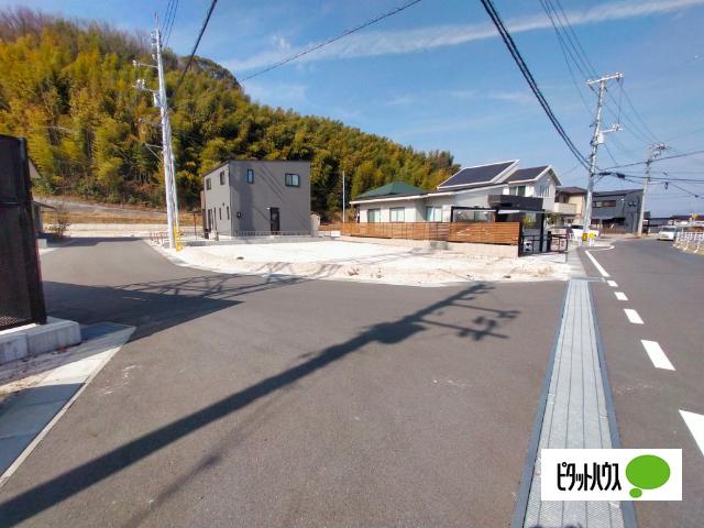 オリーブゆう分譲地　 その他