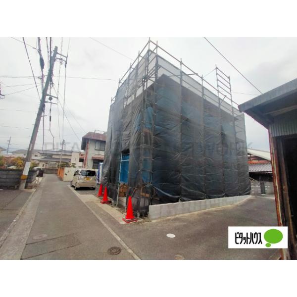 山口県岩国市今津町３丁目