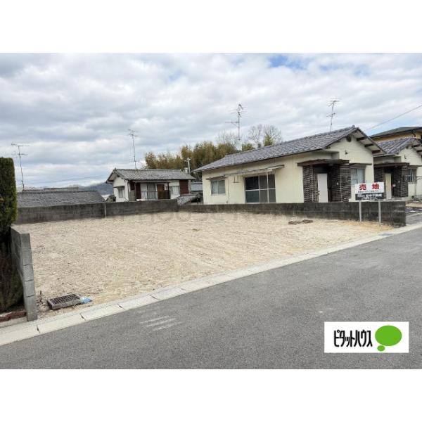 山口県岩国市川西４丁目