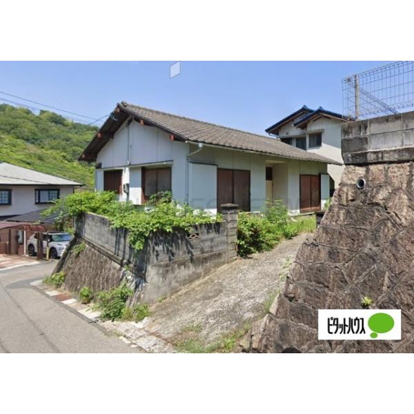 山口県岩国市山手町４丁目