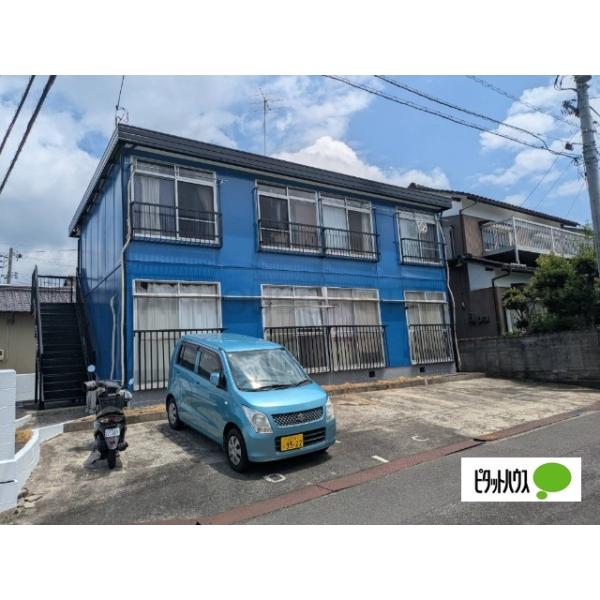 ヴィラひばりが丘