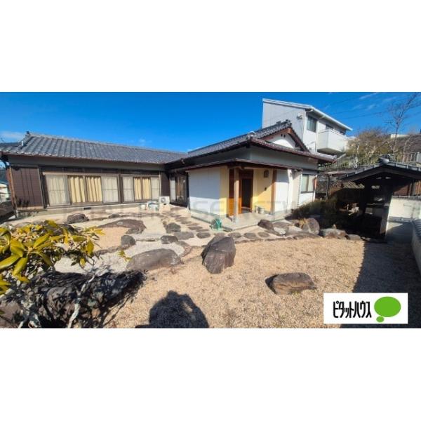 山口県岩国市平田１丁目