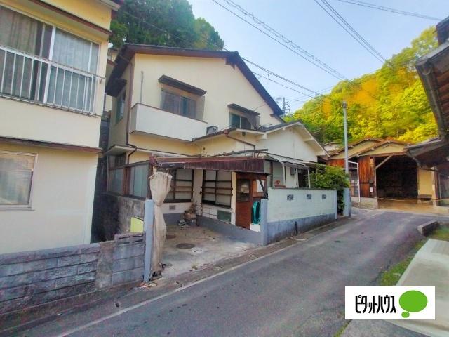 外観写真1