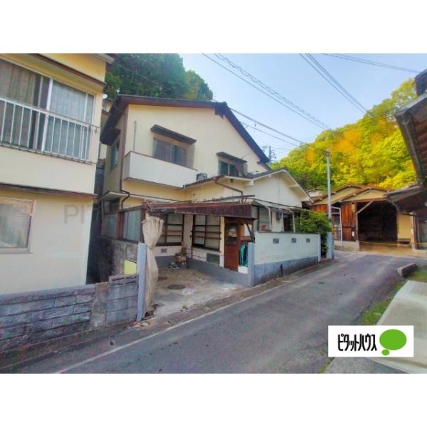 山口県岩国市錦見３丁目
