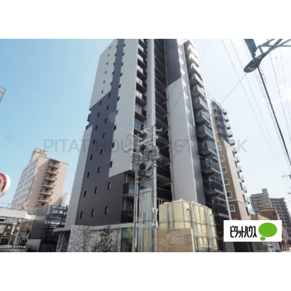レーベン岩国麻里布