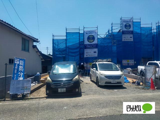 外観写真1