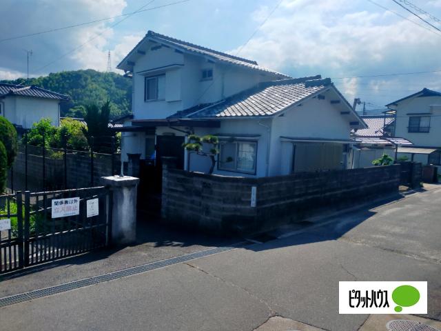 牛野谷町二丁目 外観