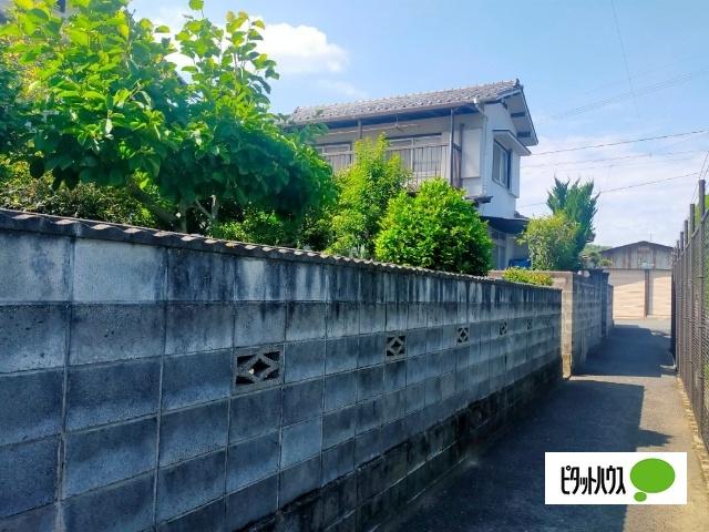 牛野谷町二丁目 外観