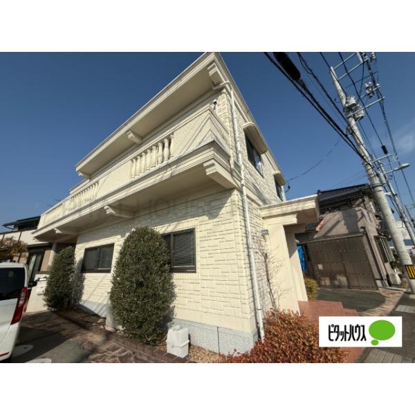 山口県岩国市車町2丁目