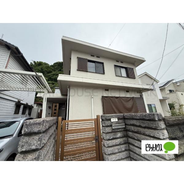山口県岩国市新港町１丁目