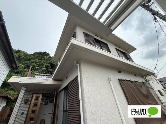 火災など災害に強い構造