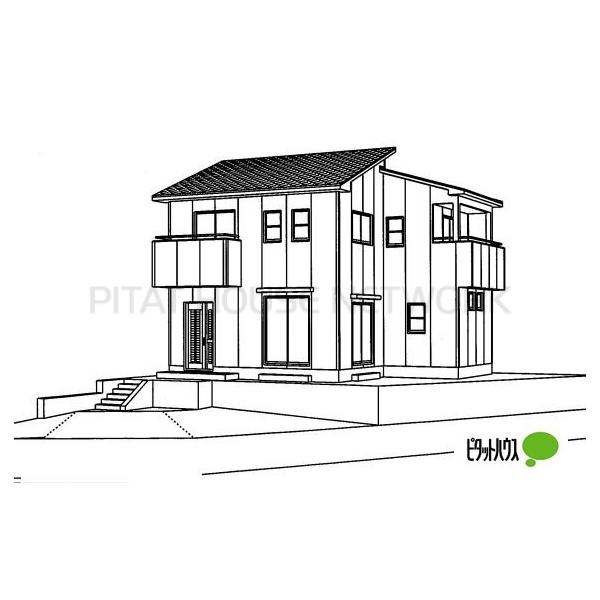 山口県岩国市門前町4丁目