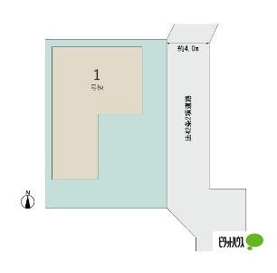 リーブルガーデン岩国市川口町２丁目 その他