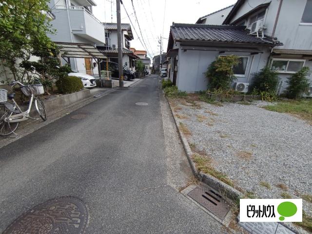 リーブルガーデン岩国市川口町２丁目 外観