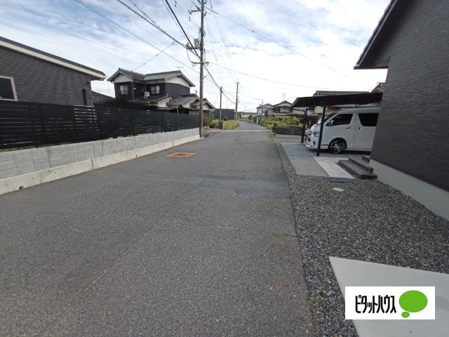リーブルガーデン由宇町港１丁目 その他