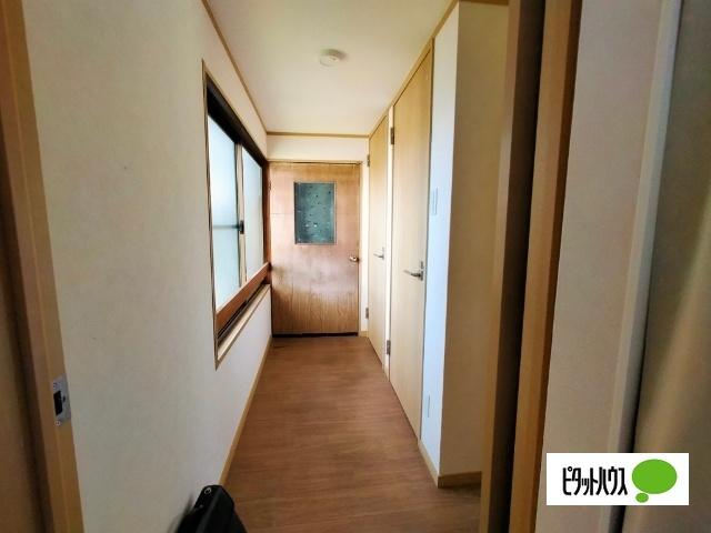 岩国市由宇町神東2396-1 土地画像