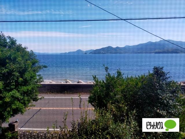 岩国市由宇町神東2396-1 土地画像