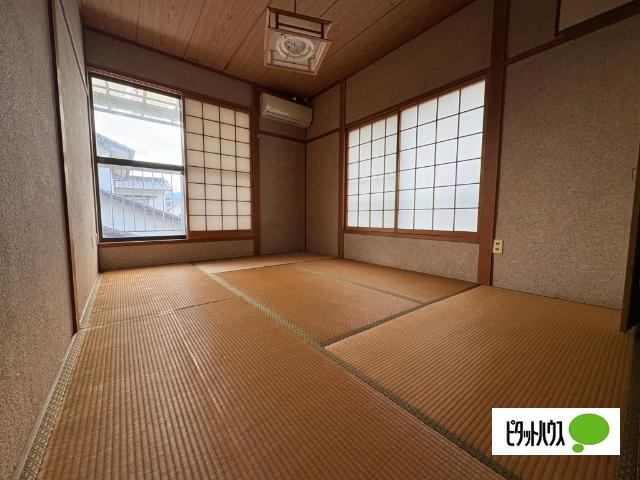 錦見中古住宅 その他部屋・スペース