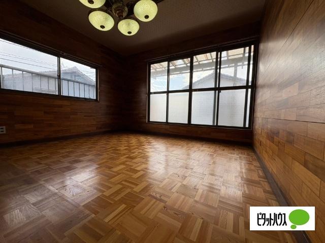 錦見中古住宅 その他部屋・スペース