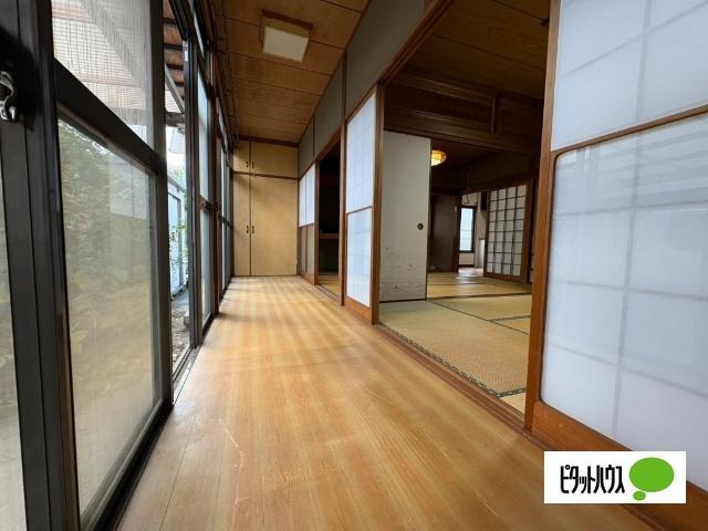 錦見中古住宅 その他