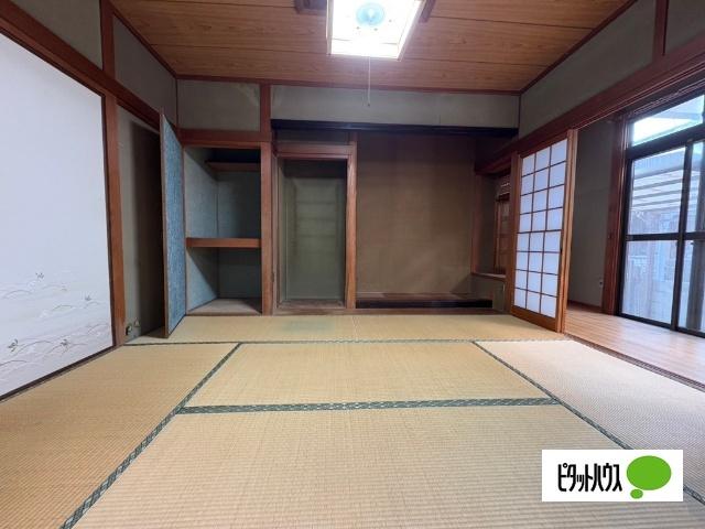 錦見中古住宅 その他部屋・スペース
