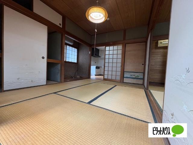 錦見中古住宅 その他部屋・スペース